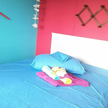 Apartment Il Mare House Larnaca