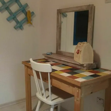 Il Mare House