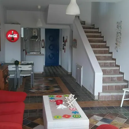Apartment Il Mare House