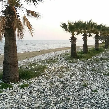 Il Mare House Apartment Larnaca