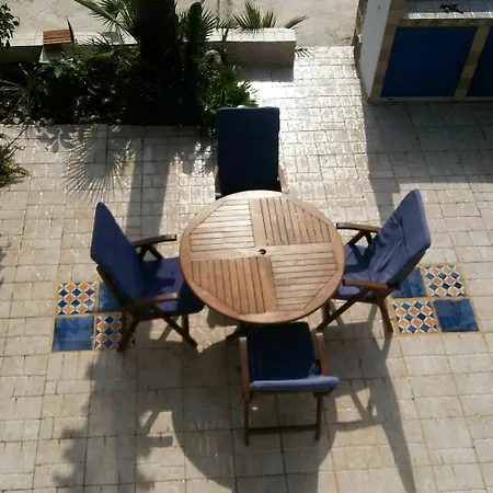Il Mare House *