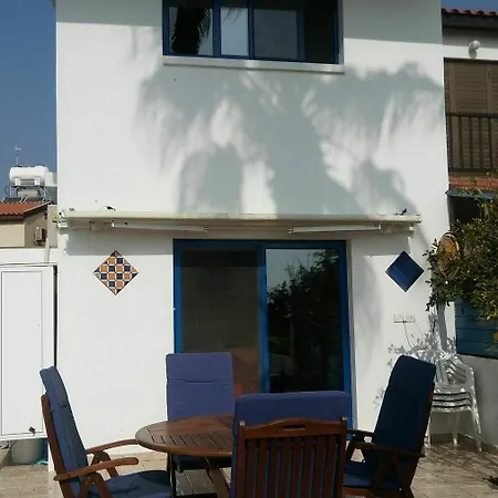 Il Mare House Apartment *