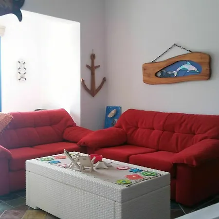 Il Mare House Larnaca