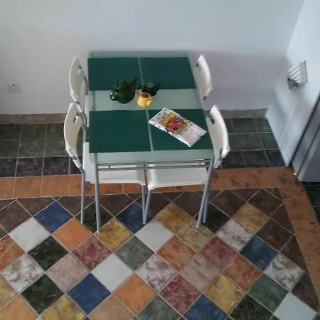 Apartman Il Mare House